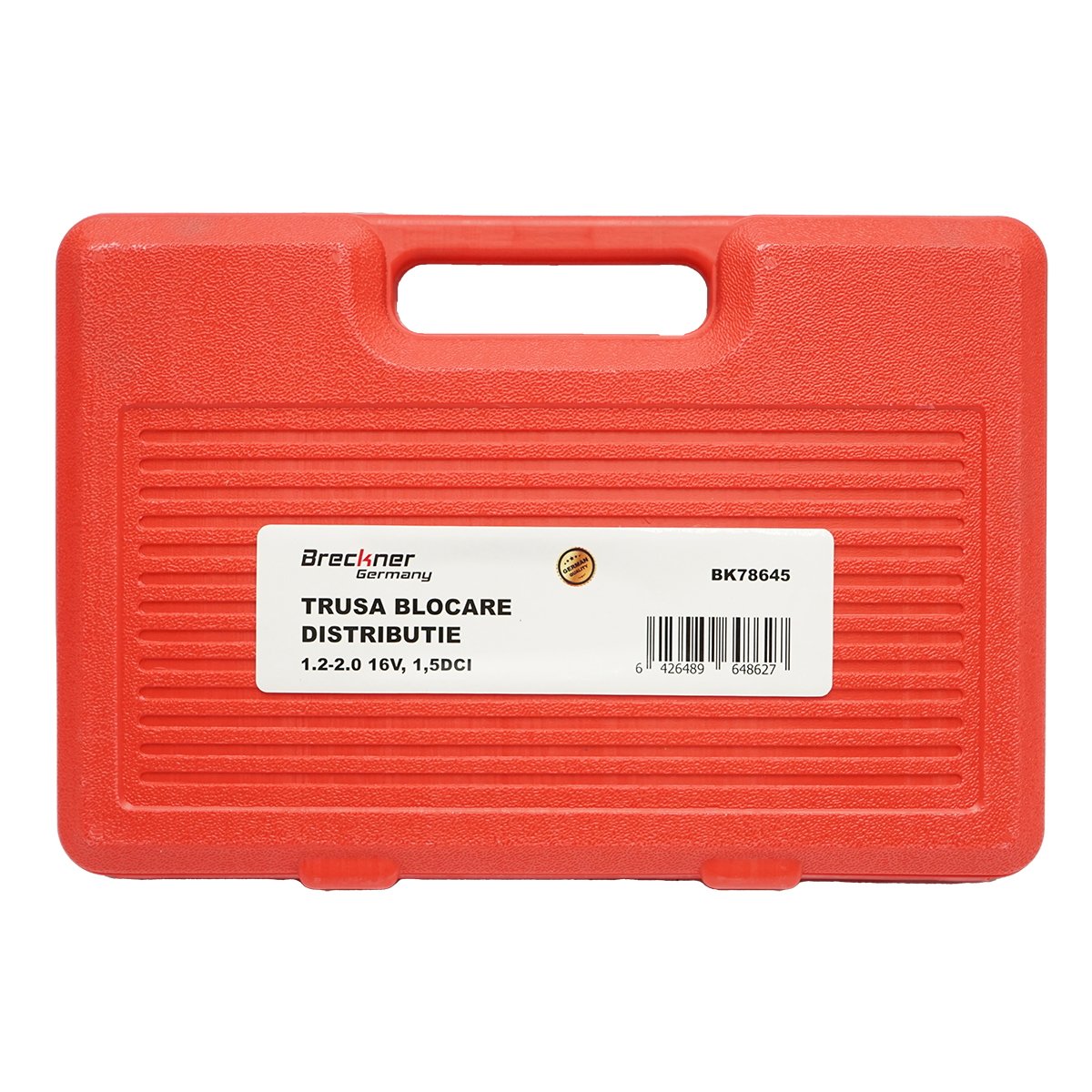 Trusa cale blocare si fixare distributie Renault 1.2, 2.0 16V, Nissan 1.5 CDTI Breckner Germany